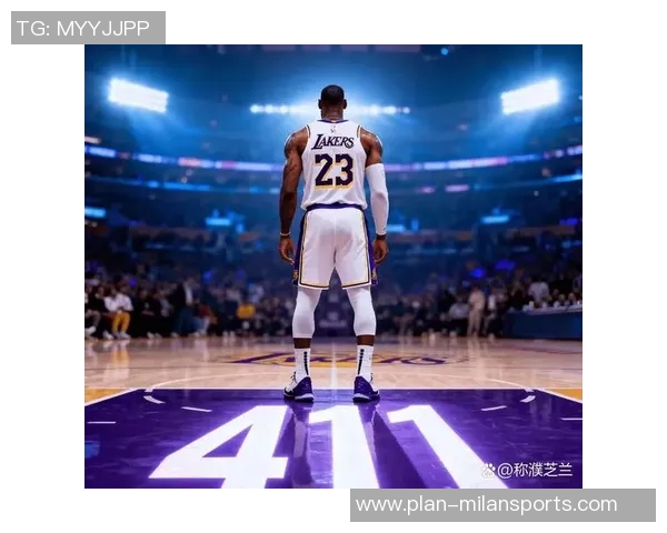 詹姆斯创历史新纪录首位达成四万分一万板一万助成就